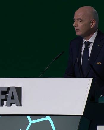 La FIFA busca acercar a los fanáticos al espectáculo con una nueva plataforma interactiva