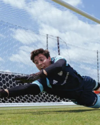 Beltrán extiende su estadía con la Selección antes de regresar al país