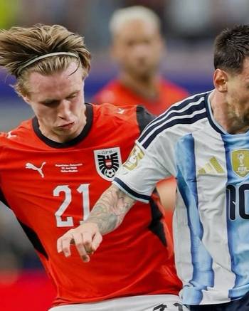 Récord, doblete y ovación global: las portadas que celebraron otra noche histórica de Messi