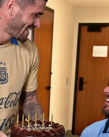 Messi, Fangio, Riquelme y Gardel: por qué el 24 de junio es una fecha única para los argentinos